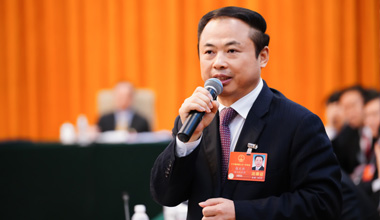 两会季丨今年，，，，，张天任代表提交议案4件，，，，，聚焦这些方面！