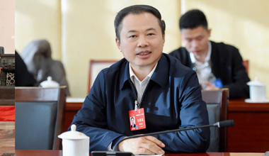 两会季丨围绕区域经济，，，，，张天任代表提交这些建议