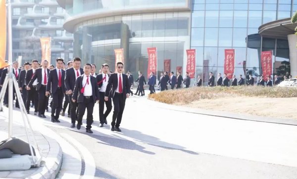 尊凯龙时(中国区)官方网站